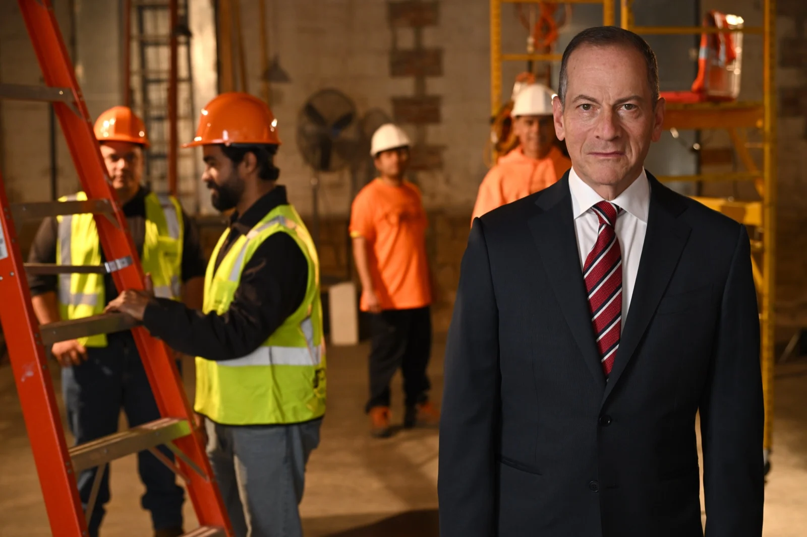 Oresky & Associates, construction accident attorneys
